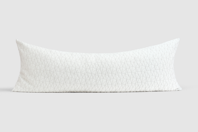 Coop Sleep Goods Original Adjustable Body Pillow (20 x 54 in) studio product photo