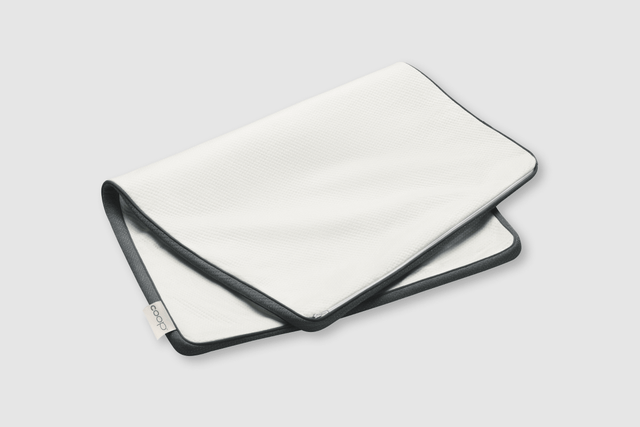 Coop Sleep Goods Ultra-Tech Waterproof & Breathable Pillow Protector (Queen) studio product photo