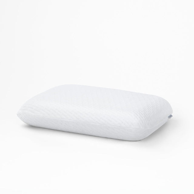 Tuft & Needle Original Foam Pillow (Standard) studio product photo